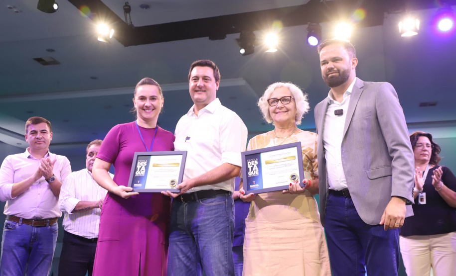 Educação realiza, na próxima semana, II Seminário de Diretores em Foz do Iguaçu