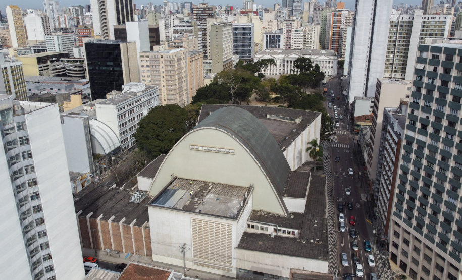 REFORMA TELHADO GUAÍRA