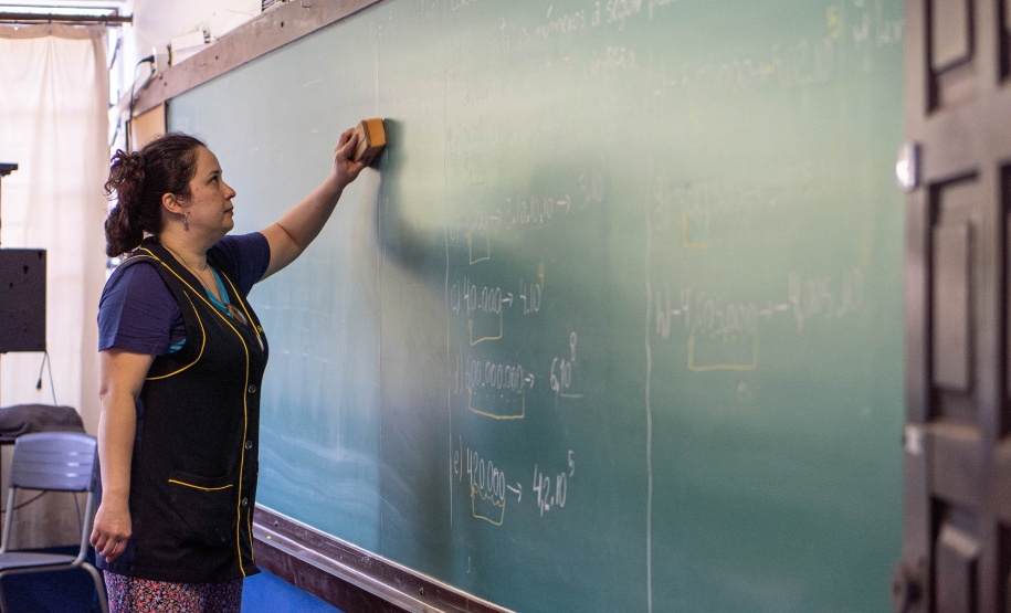 Educação: Inscrições para PSS são prorrogadas até o dia 26