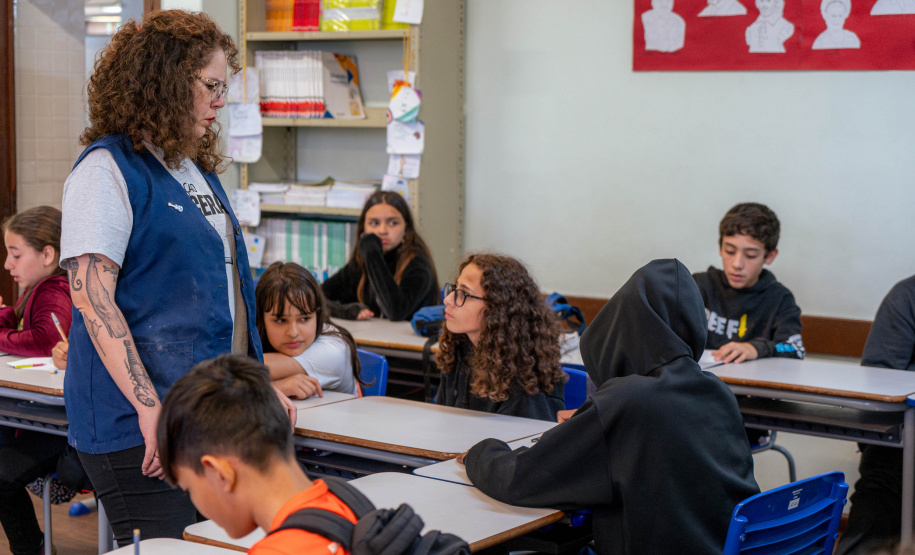 Educação: Inscrições para PSS são prorrogadas até o dia 26