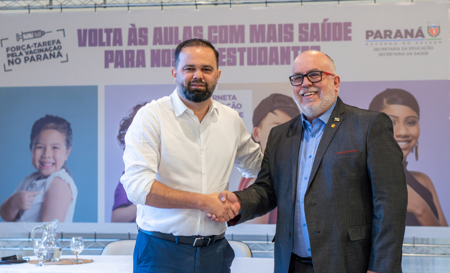 SEED FORÇA TAREFA VACINAÇÃO ESCOLAS