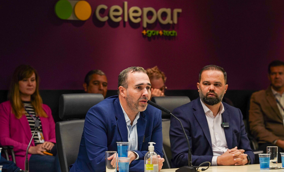 CELEPAR