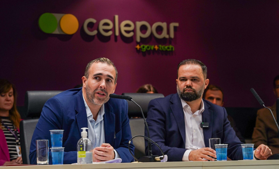 CELEPAR
