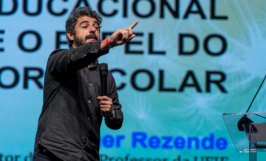 Educação realiza, na próxima semana, II Seminário de Diretores em Foz do Iguaçu