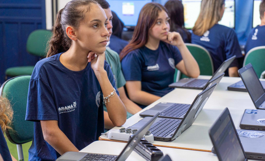 Educação divulga lista de classificados para Foz pelas Olimpíadas de Matemática