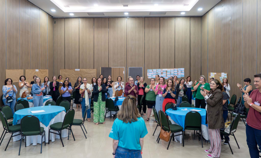 Educação realiza, na próxima semana, II Seminário de Diretores em Foz do Iguaçu