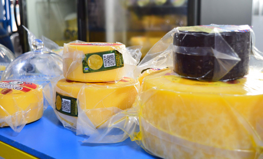 Abertas as inscrições para a Feira Sabores do Paraná