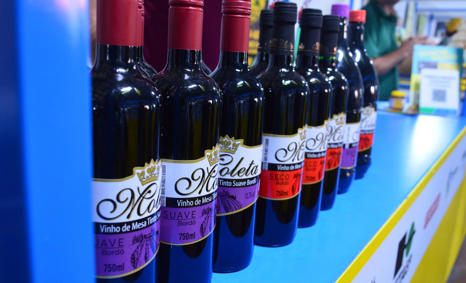 Abertas as inscrições para a Feira Sabores do Paraná