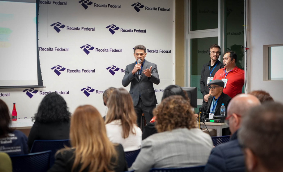 Foz do Iguaçu recebe avaliação da OMS para resposta a eventos e emergências em saúde pública