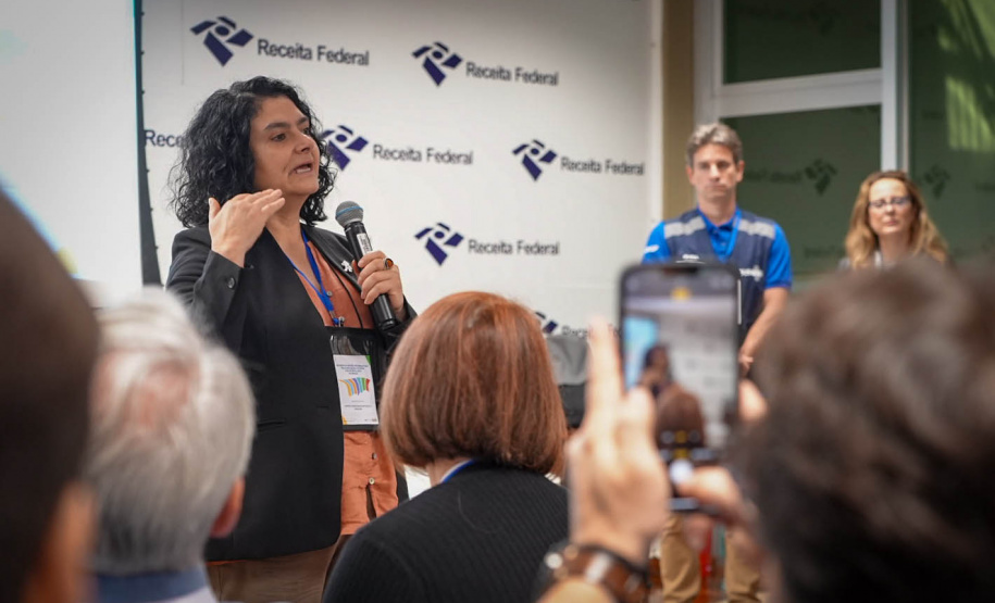 Foz do Iguaçu recebe avaliação da OMS para resposta a eventos e emergências em saúde pública