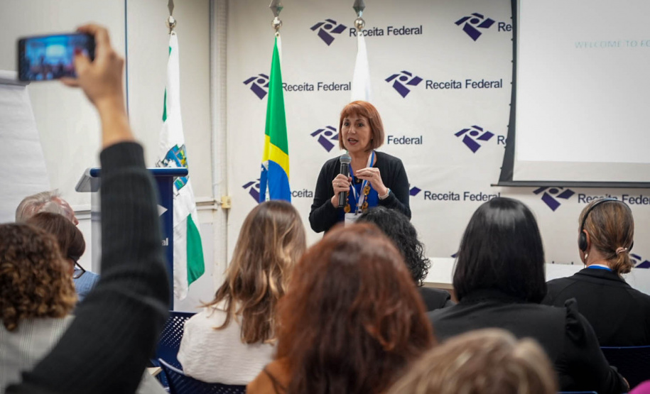 Foz do Iguaçu recebe avaliação da OMS para resposta a eventos e emergências em saúde pública