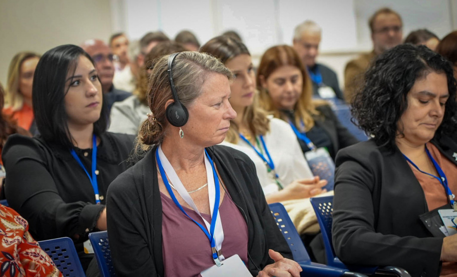 Foz do Iguaçu recebe avaliação da OMS para resposta a eventos e emergências em saúde pública