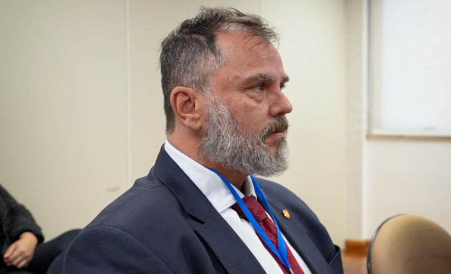 Foz do Iguaçu recebe avaliação da OMS para resposta a eventos e emergências em saúde pública