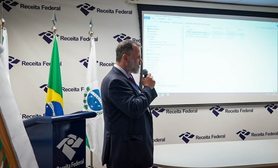 Foz do Iguaçu recebe avaliação da OMS para resposta a eventos e emergências em saúde pública