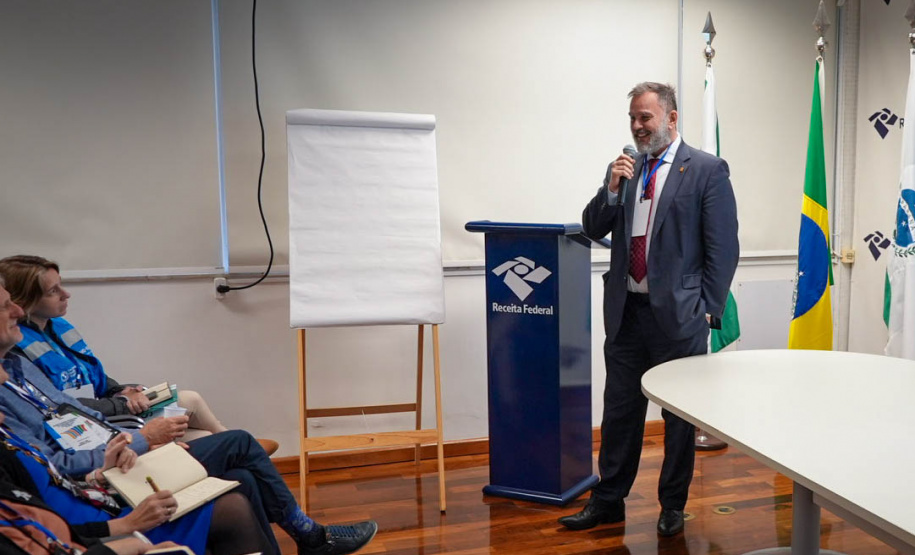 Foz do Iguaçu recebe avaliação da OMS para resposta a eventos e emergências em saúde pública