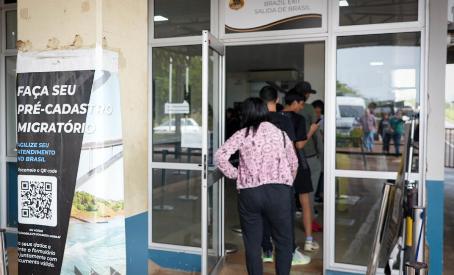 Foz do Iguaçu recebe avaliação da OMS para resposta a eventos e emergências em saúde pública