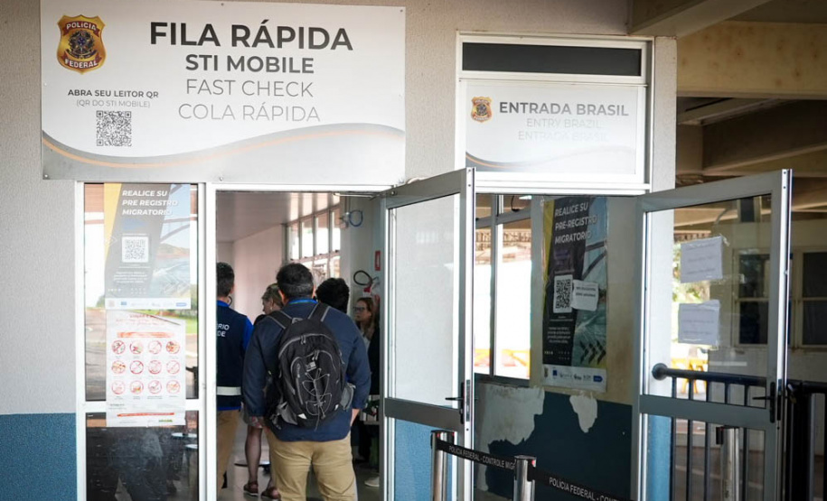 Foz do Iguaçu recebe avaliação da OMS para resposta a eventos e emergências em saúde pública