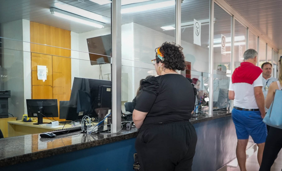 Foz do Iguaçu recebe avaliação da OMS para resposta a eventos e emergências em saúde pública