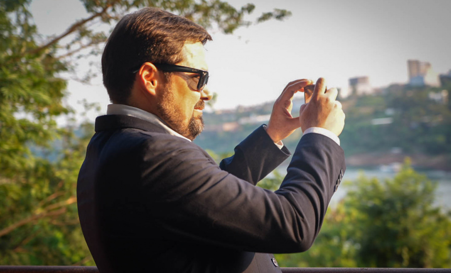 Foz do Iguaçu recebe avaliação da OMS para resposta a eventos e emergências em saúde pública