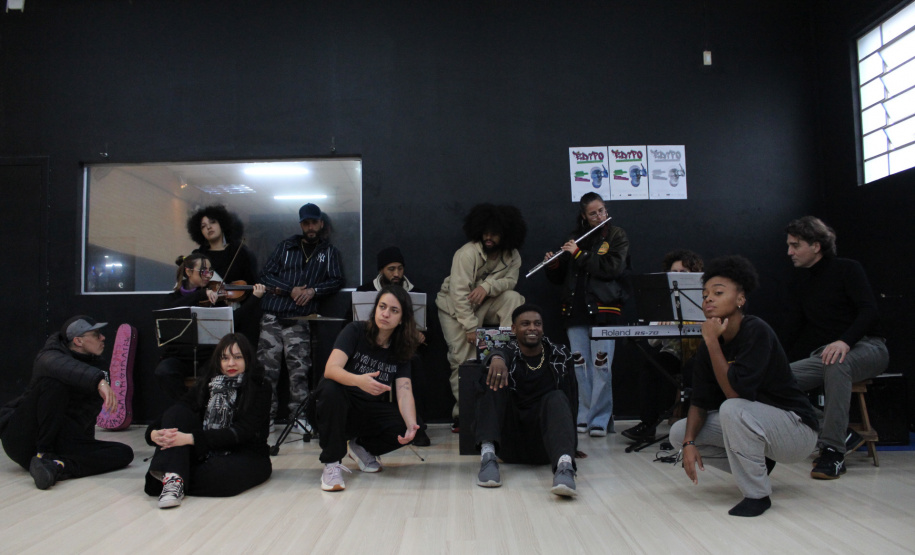 SEEC AGENDA CULTURAL