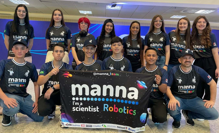 FUNDAÇÃO Araucária