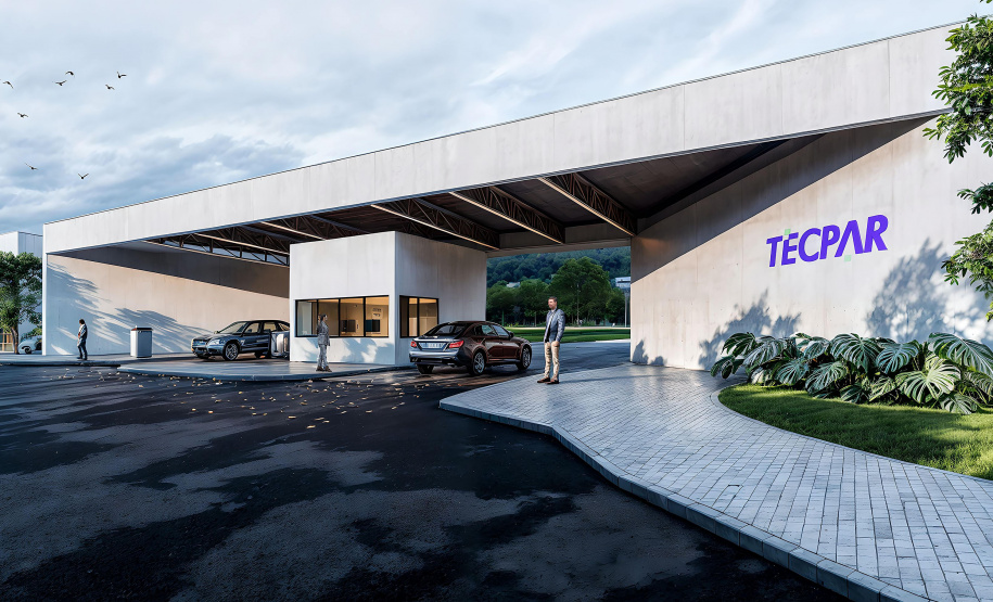 TECPAR ASSINATURA OBRAS MARINGÁ