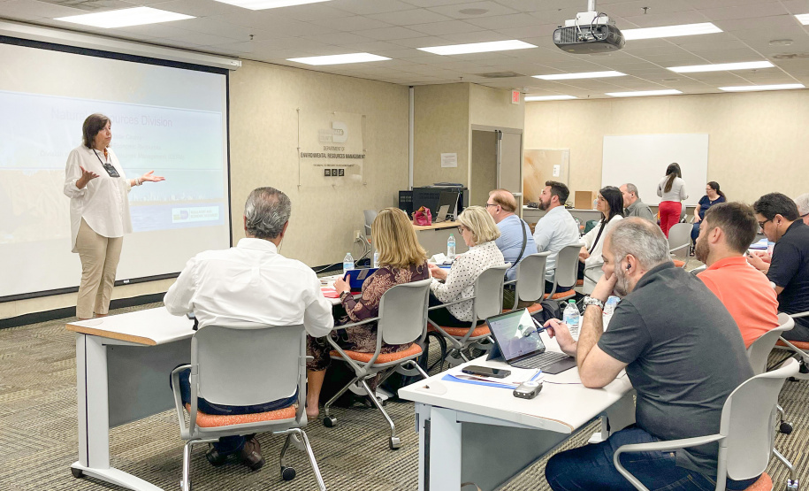 MISSÃO INVEST FLORIDA