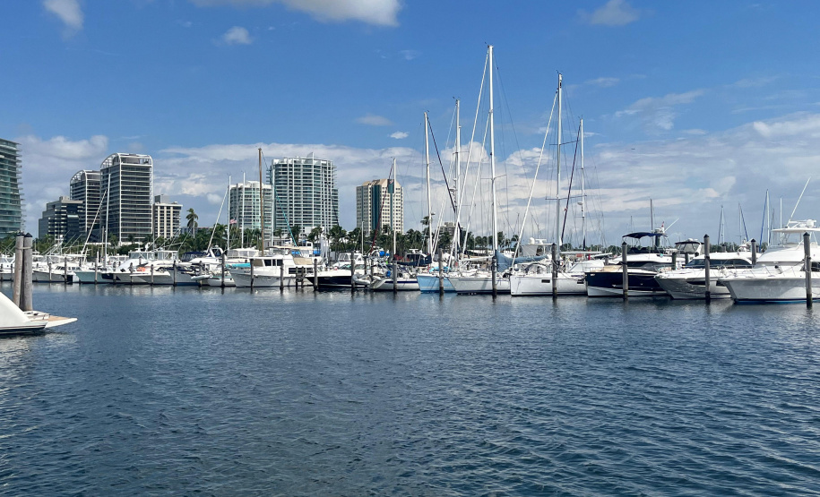 MISSÃO INVEST FLORIDA