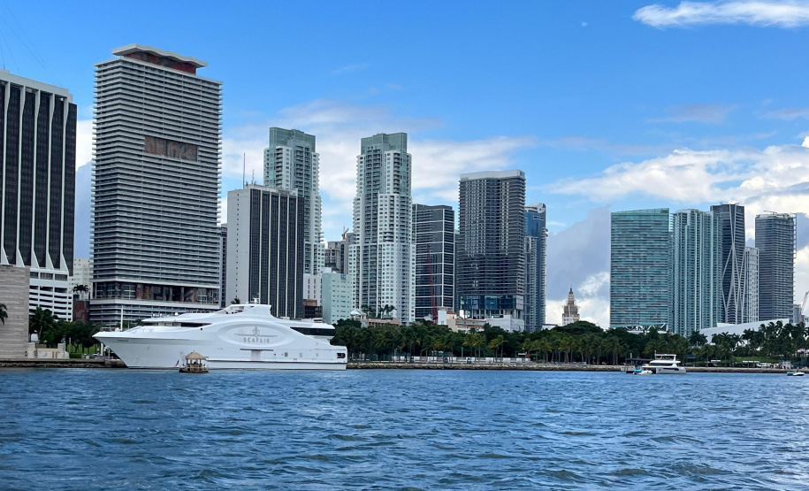 MISSÃO INVEST FLORIDA