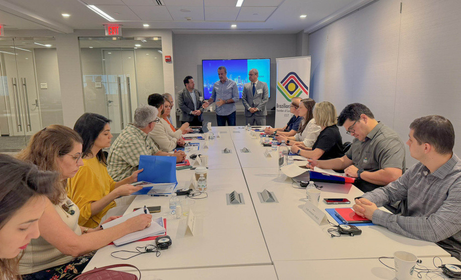 MISSÃO INVEST FLORIDA