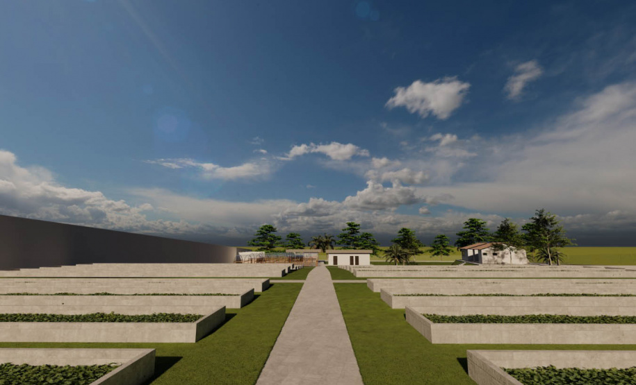 IDR-Paraná terá horto de plantas medicinais, aromáticas e condimentares