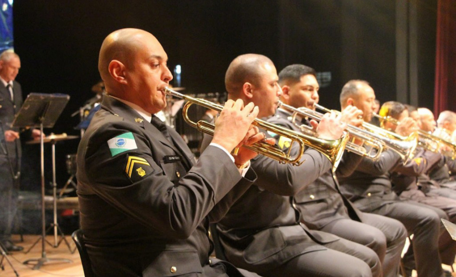 PMPR CELEBRA 170 ANOS