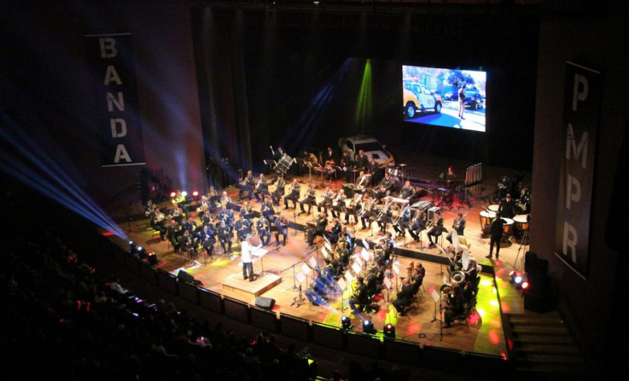 PMPR CELEBRA 170 ANOS