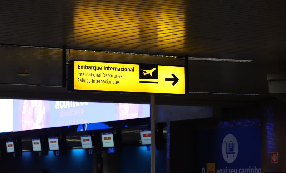 SETU DESTAQUE TURISTAS ESTRANGEIROS PR