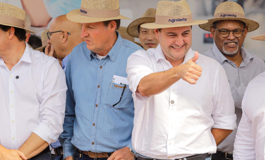AGRO