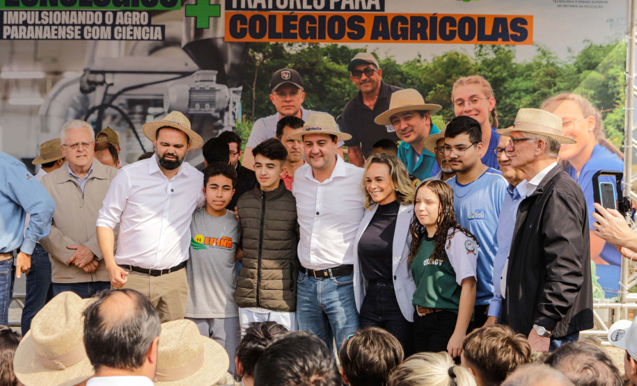 AGRO