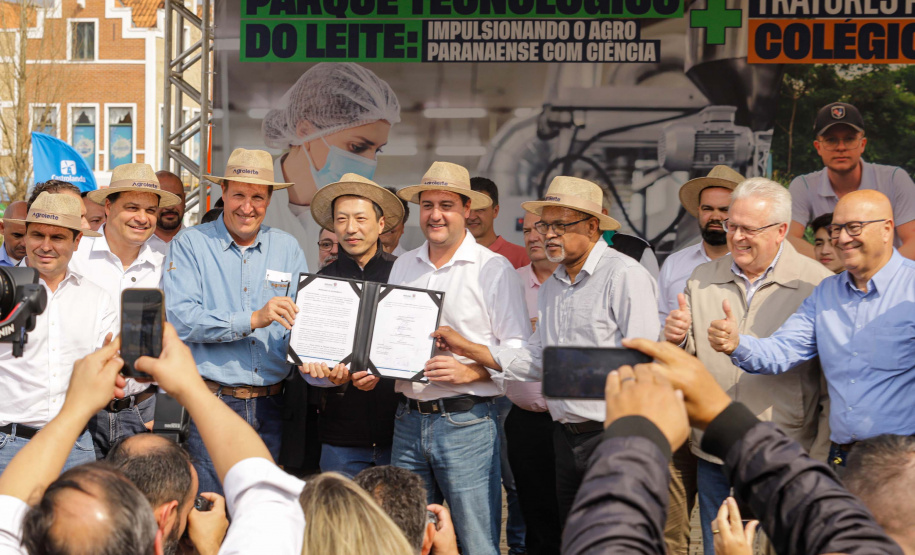 AGRO
