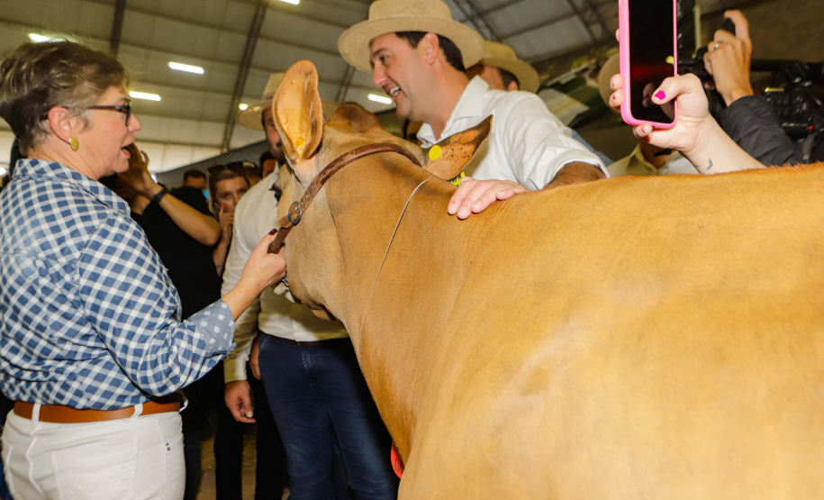 AGRO