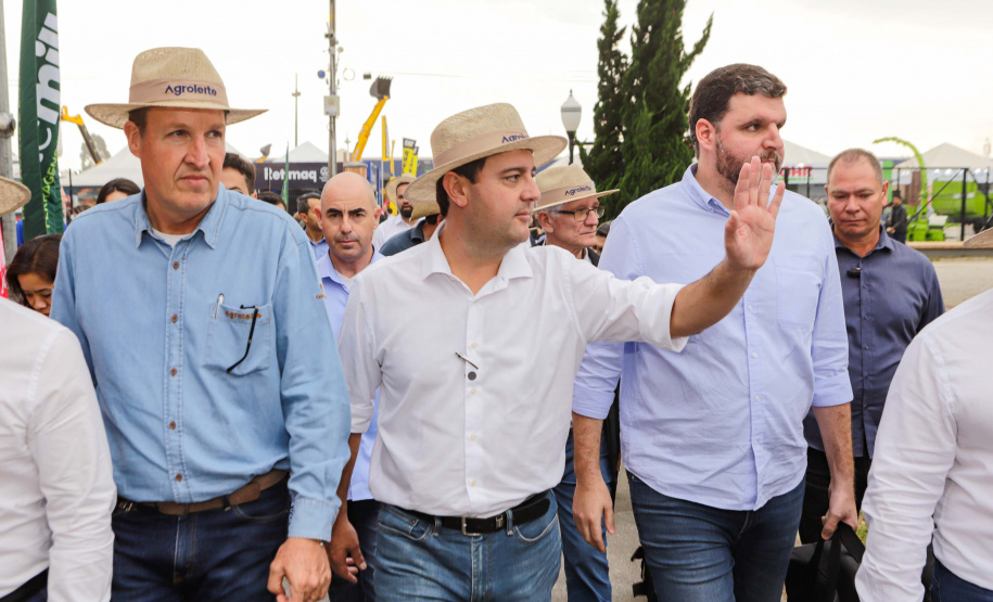 AGRO
