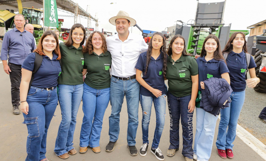 AGRO