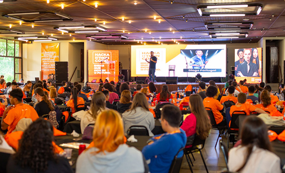 COPEL MARATONA DE INOVAÇÃO