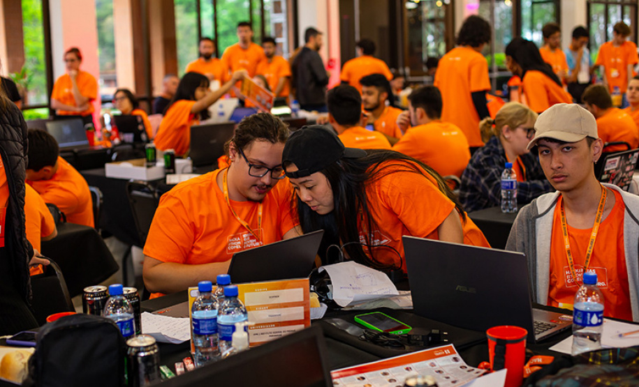 COPEL MARATONA DE INOVAÇÃO