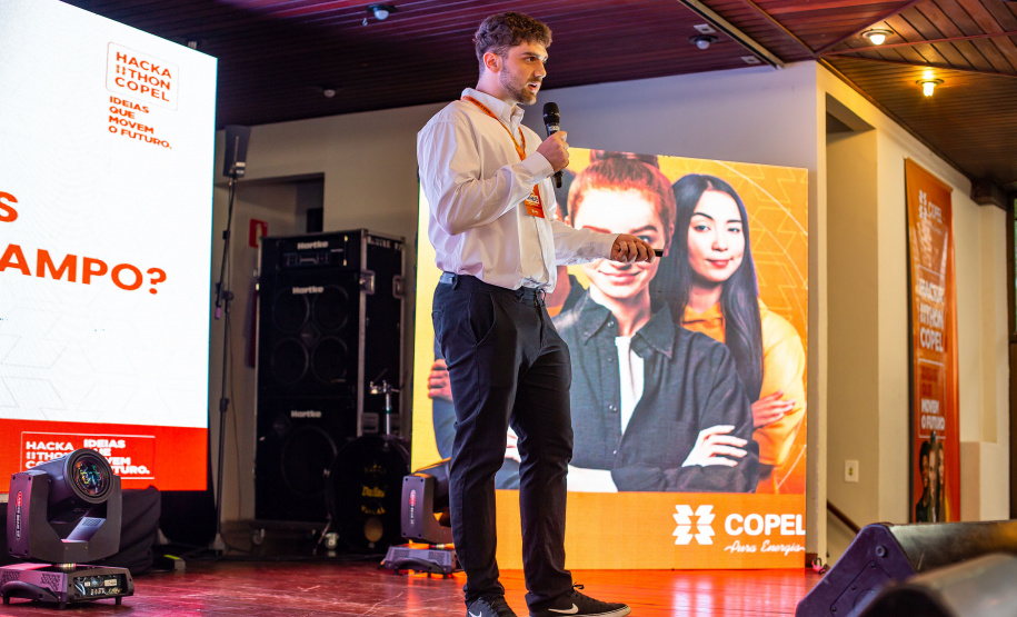 COPEL MARATONA DE INOVAÇÃO