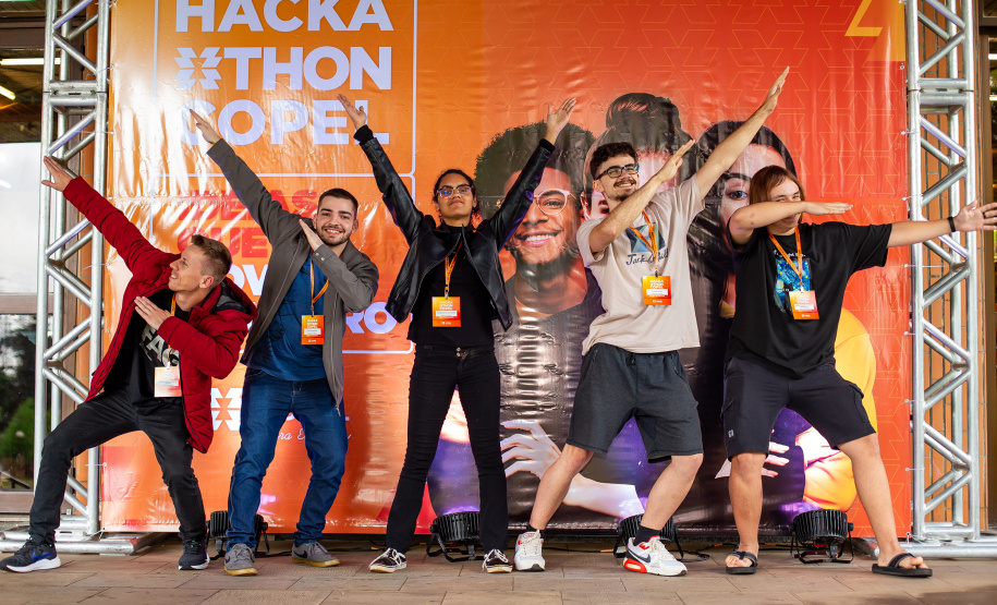 COPEL MARATONA DE INOVAÇÃO