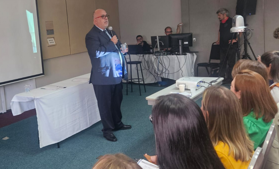 SESA CAPACITAÇÃO PROFISSIONAIS