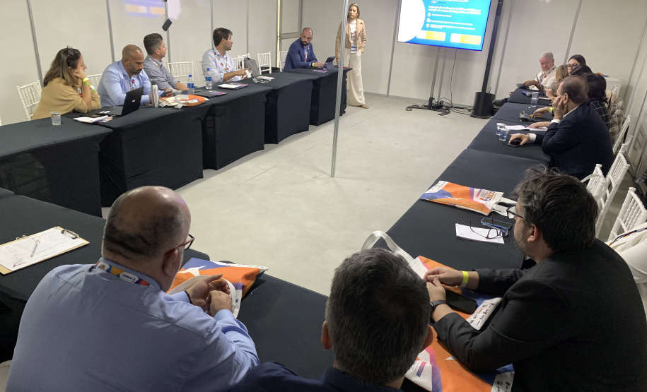 Saúde do Paraná avança no digital e apresenta novo sistema no Cosud