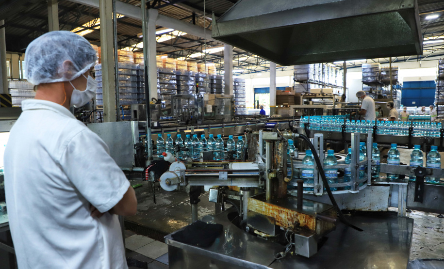 PR 3º COLOCADO GERAL DO RANKING DE COMPETITIVIDADE