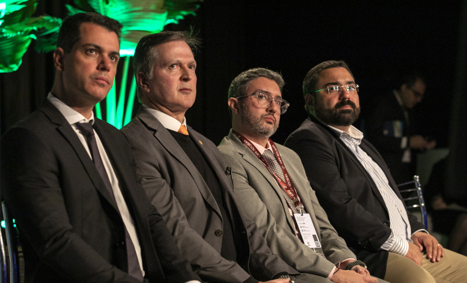 Portos do Paranárealiza 3º Seminário Nacional e 1º Internacional dos Portos Brasileiros