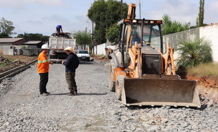 Investimentos do Paraná no semestre são os maiores dos últimos 24 anos