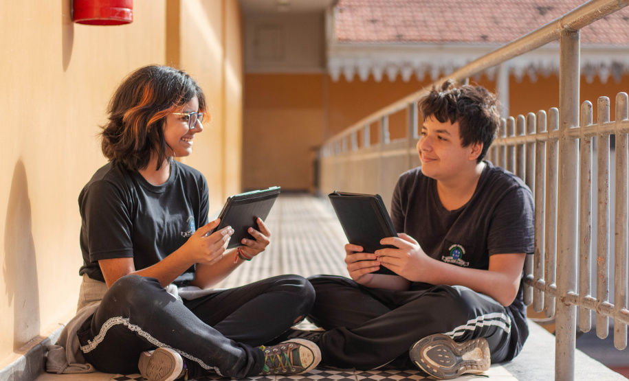 Paraná adota IA para aprimorar ensino de Matemática nas escolas da rede estadual